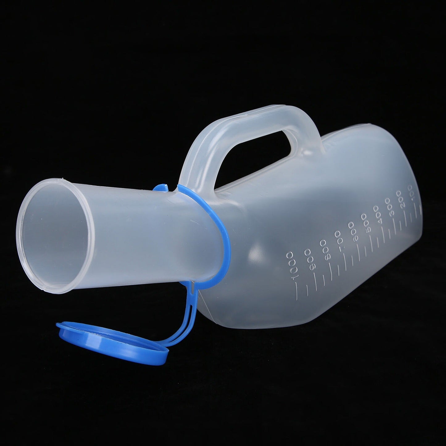 Outdoor Portable Male Urine Bottle for Camping and Travel