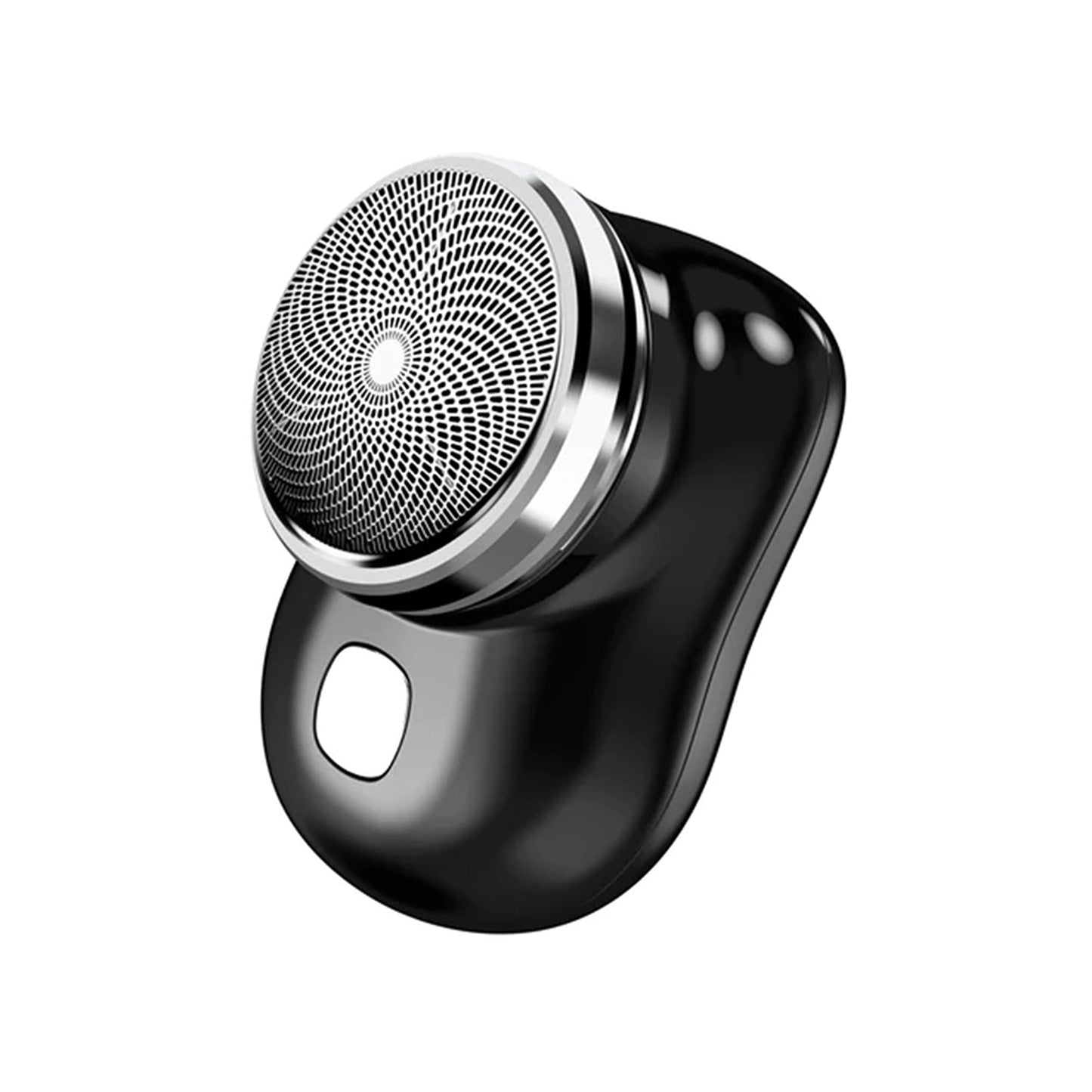Compact Portable Electric Shaver for Men Mini Business Gift