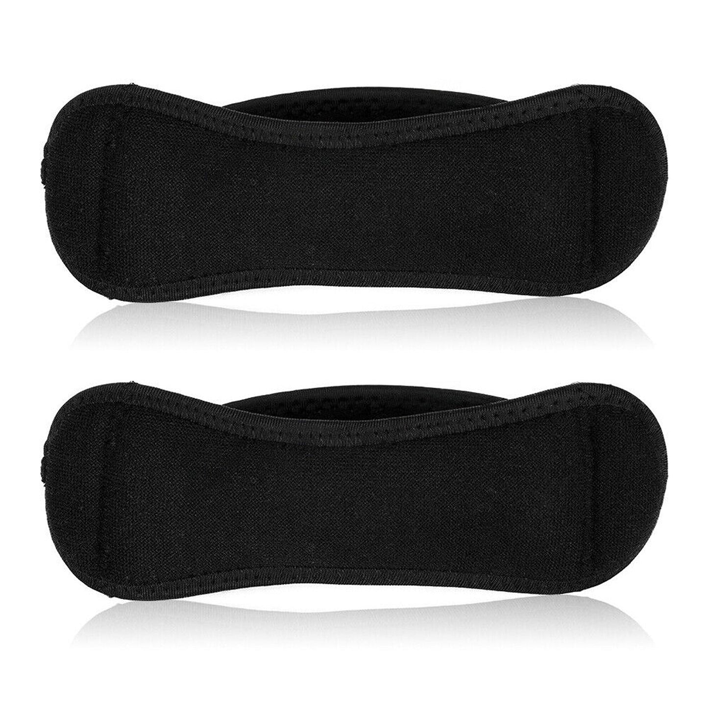 2pcs Dual Support Patella Strap Knee Brace for Sports