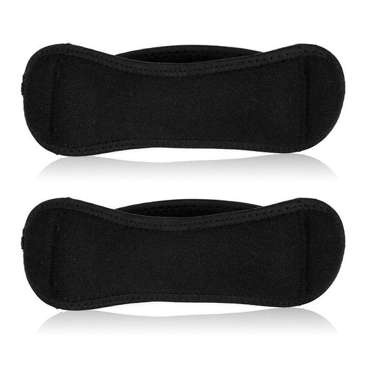 2pcs Dual Support Patella Strap Knee Brace for Sports