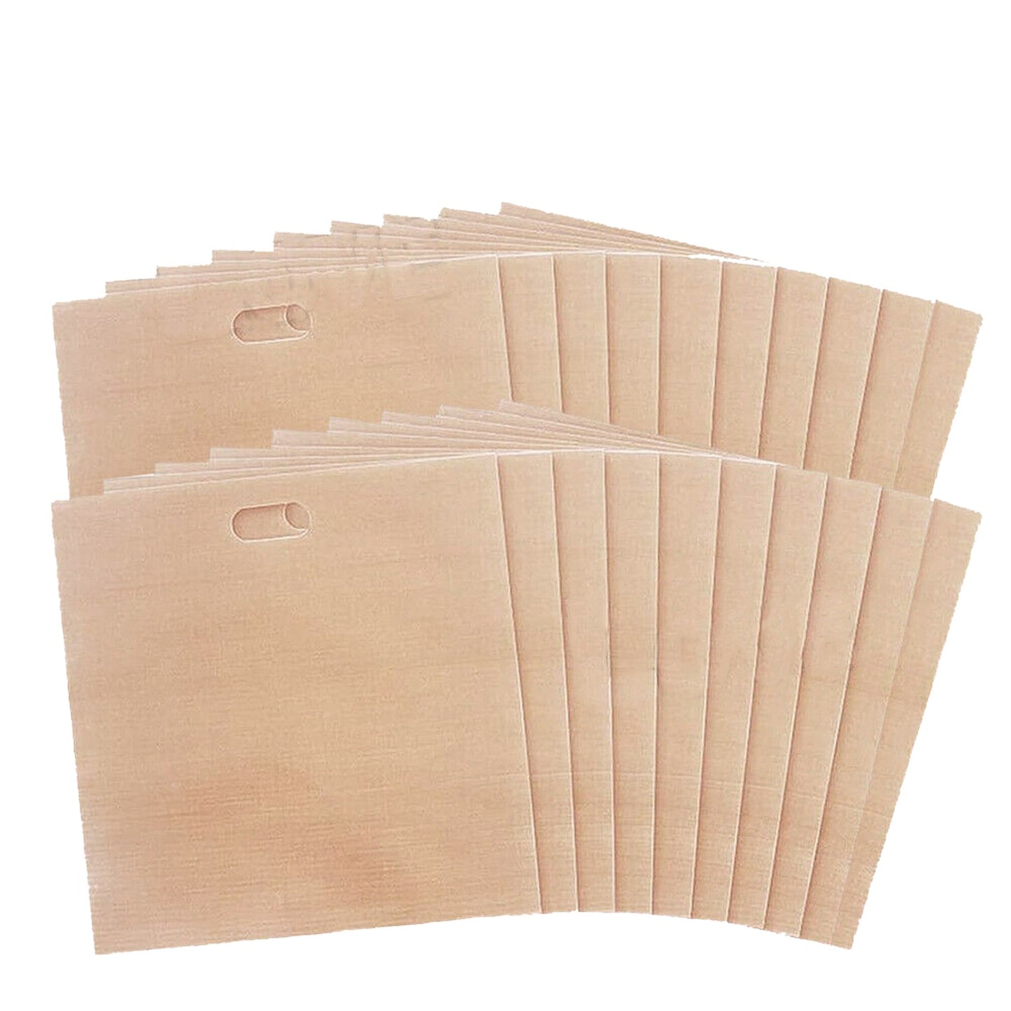 Gluten Free Reusable Toaster Sandwich Bag for Toasting Bread