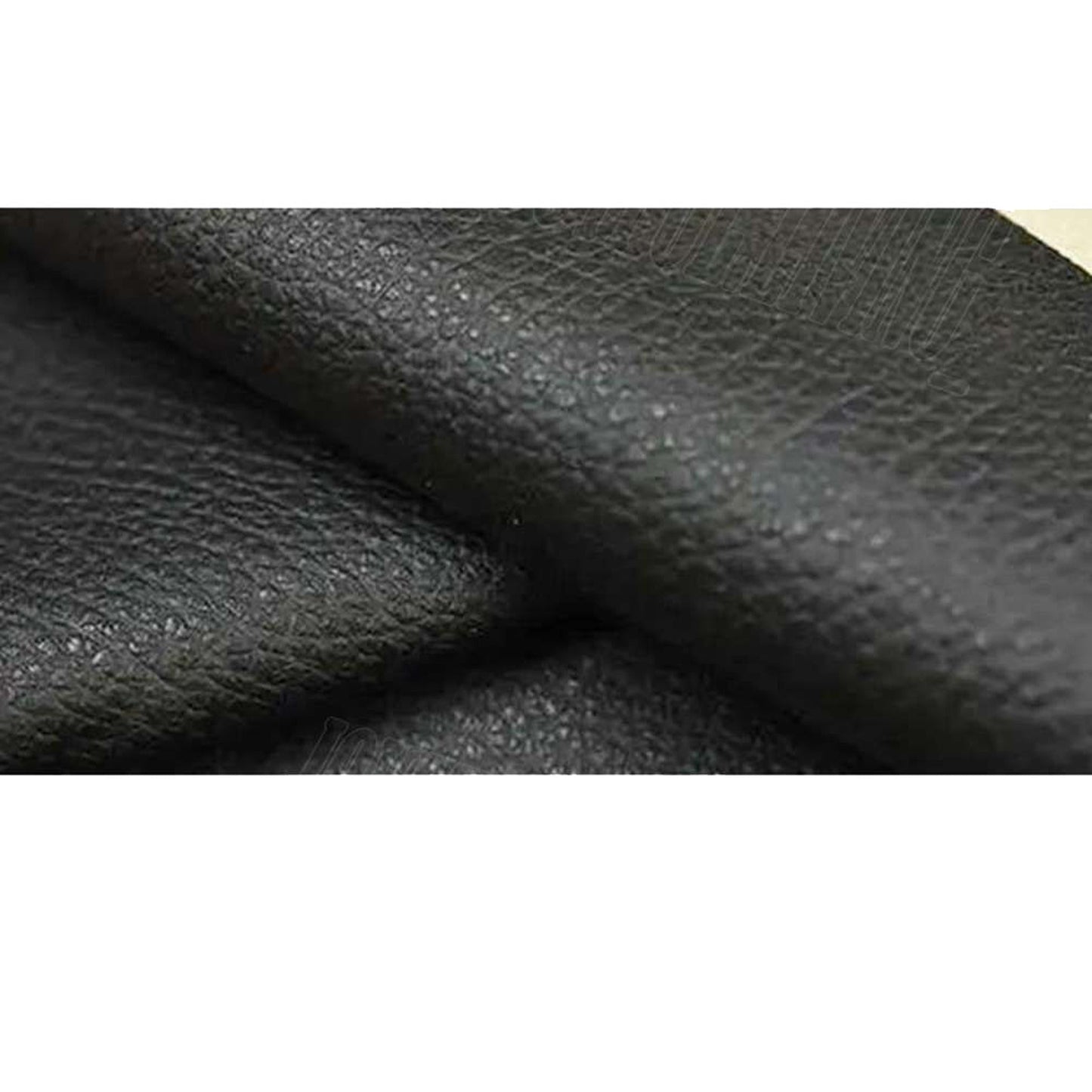Adjustable Forklift and Tractor Seat with Universal Suspension Backrest