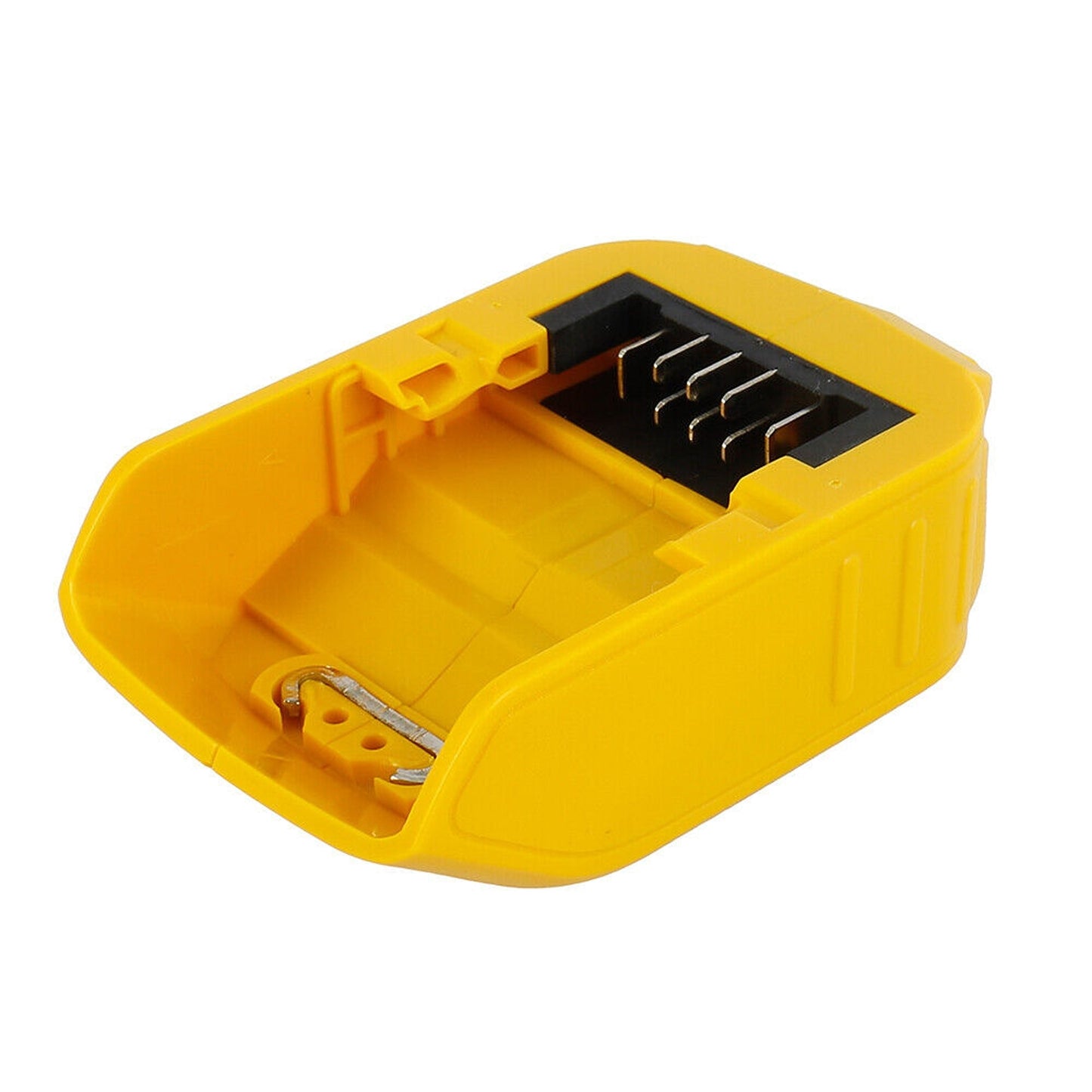 USB Charging Battery Adapter for DEWALT Power Bank Charger DCB090 Mobile Phone
