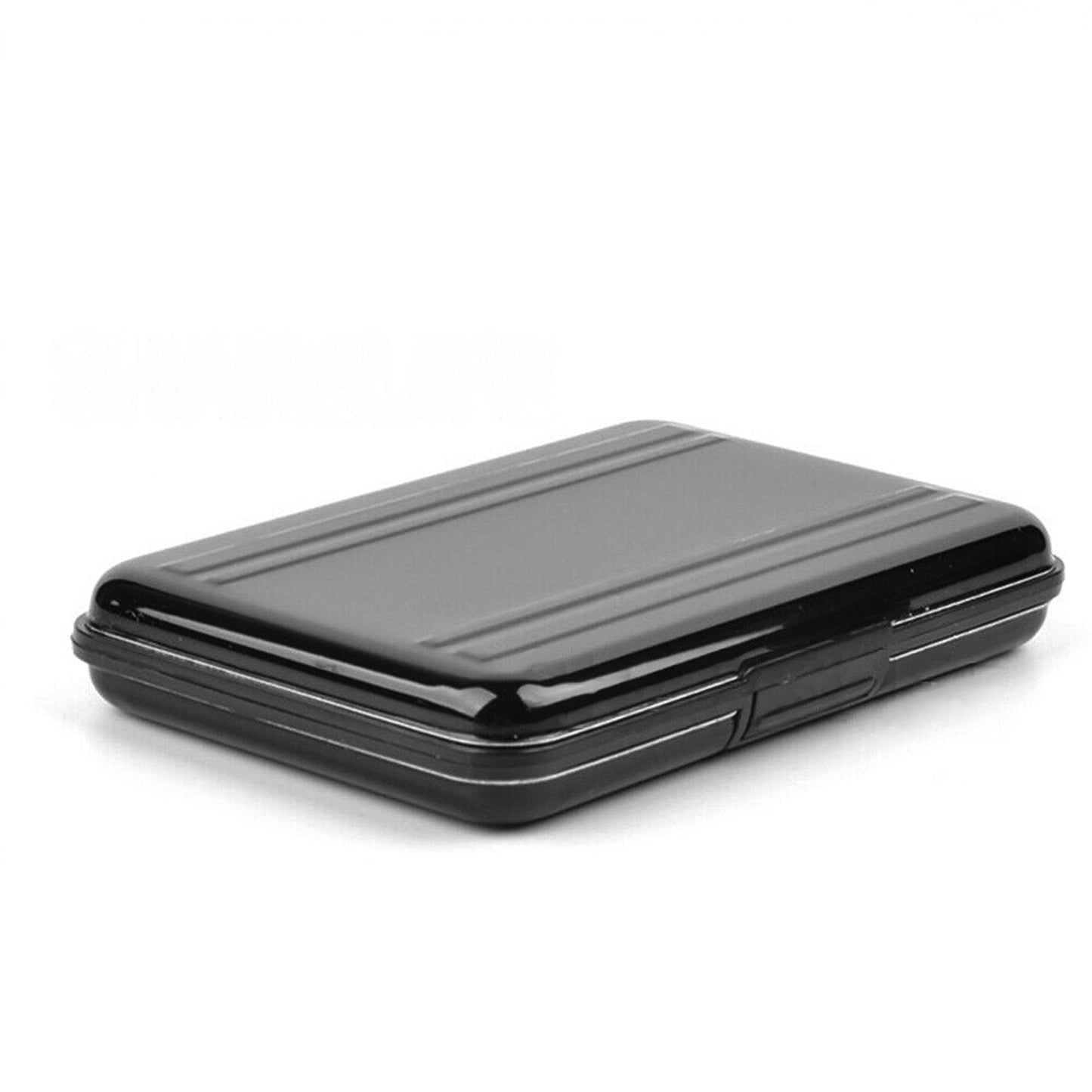 Waterproof Storage for Memory Cards Case Box Holder for SD Micro SD