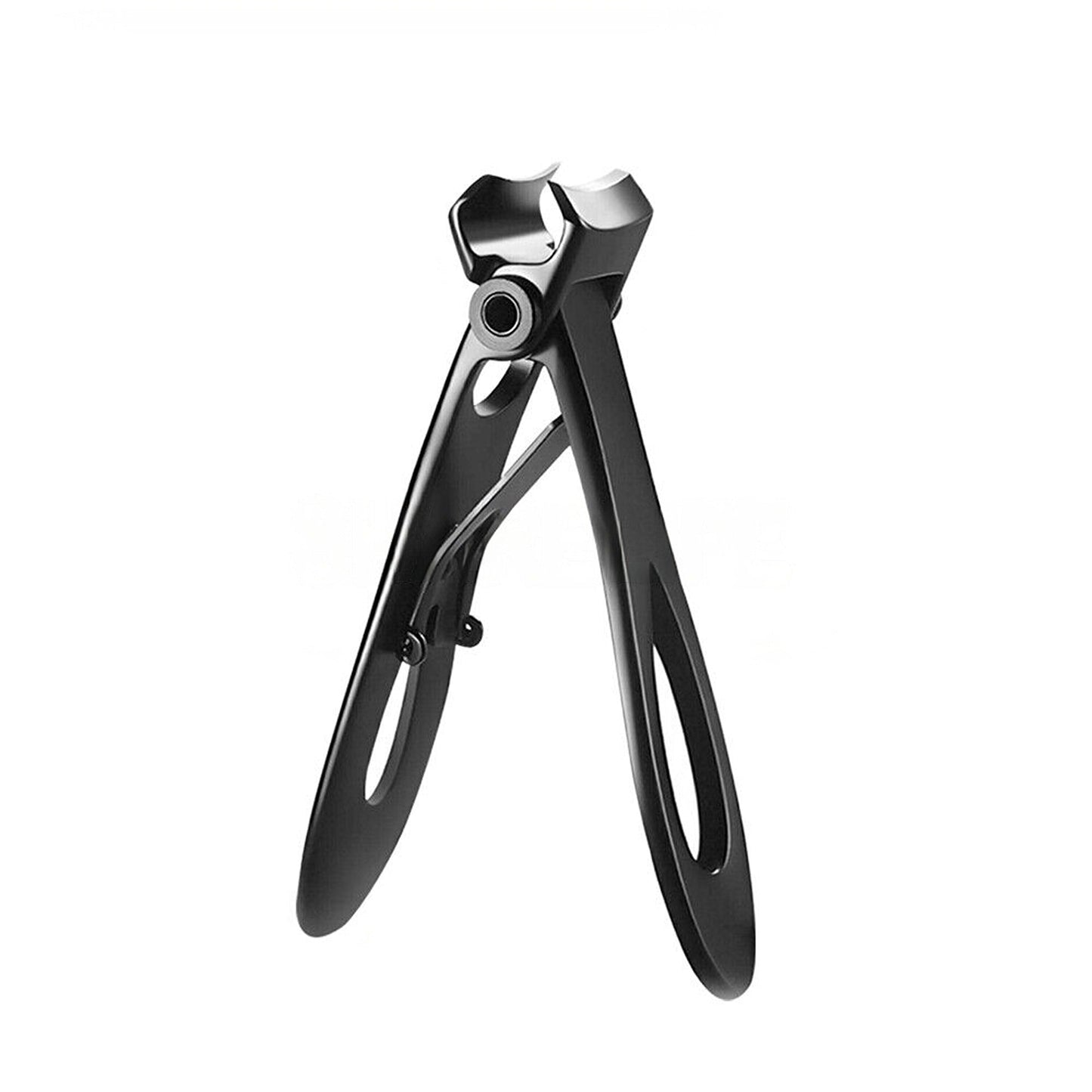 Podiatry Kit with Heavy-Duty Toe Nail Clippers for Thick Nails