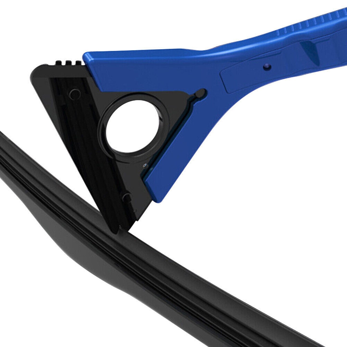 Multifunctional Winter Car Ice Scraper Snow Wiper Frost Remover