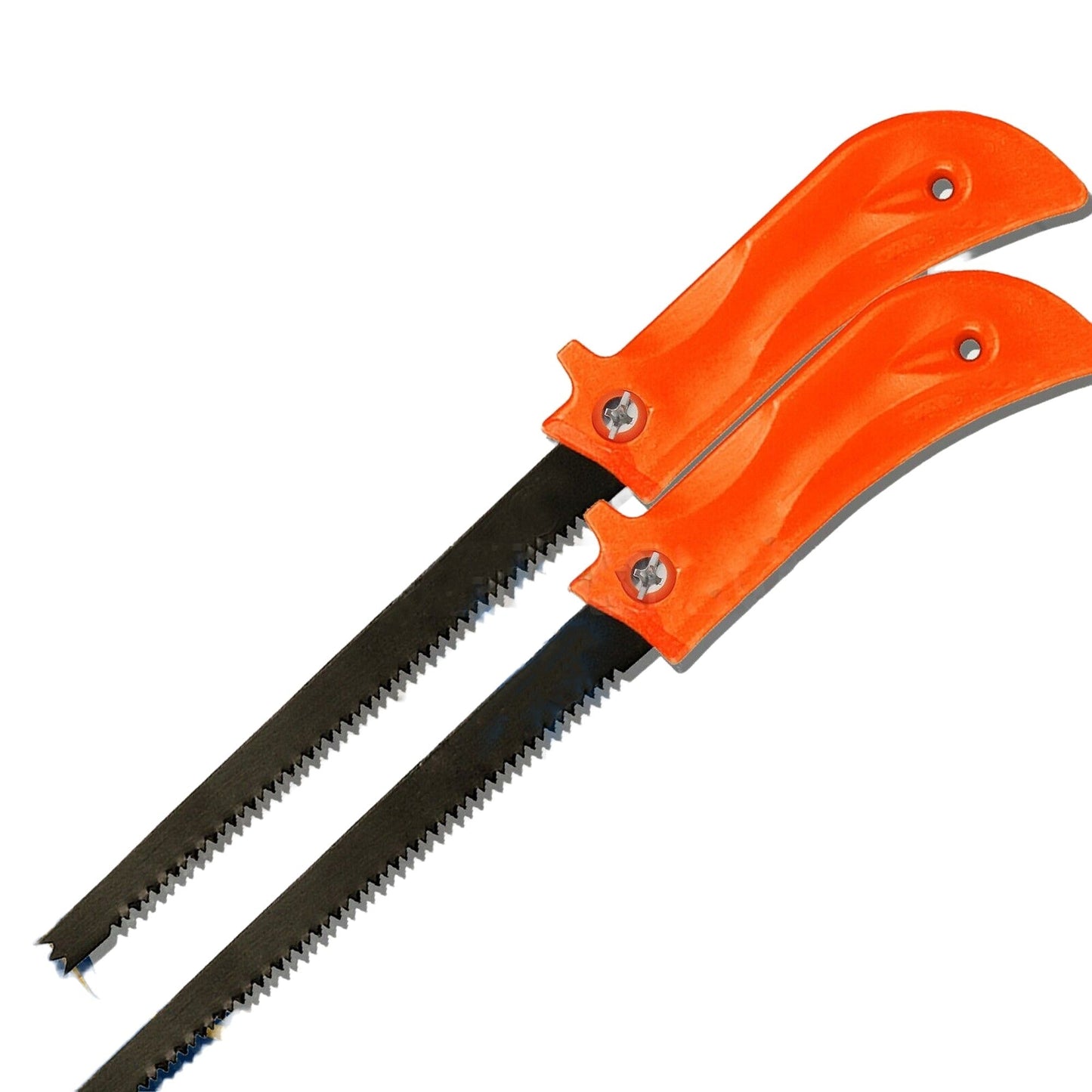Plaster Handling Wallboard Saw with Double Ground Teeth Blade 170mm