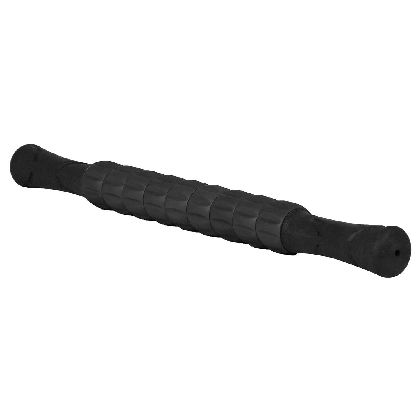 Foam Roller Yoga Set with Massage Ball and Resistance Band