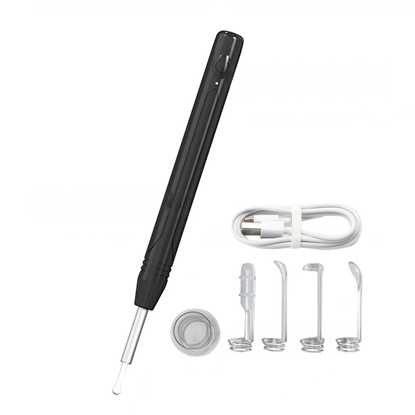 WiFi Ear Stick Camera Smart Visual Earpick for Wax Removal
