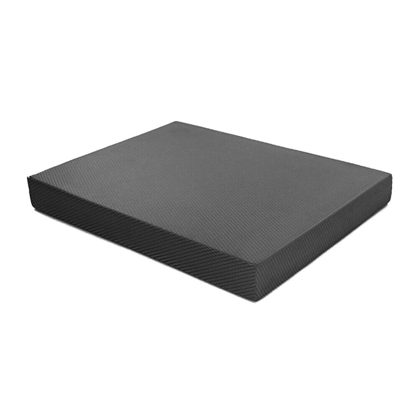 Thick TPE Yoga Mat for Physical Therapy and Balance Foam Pad