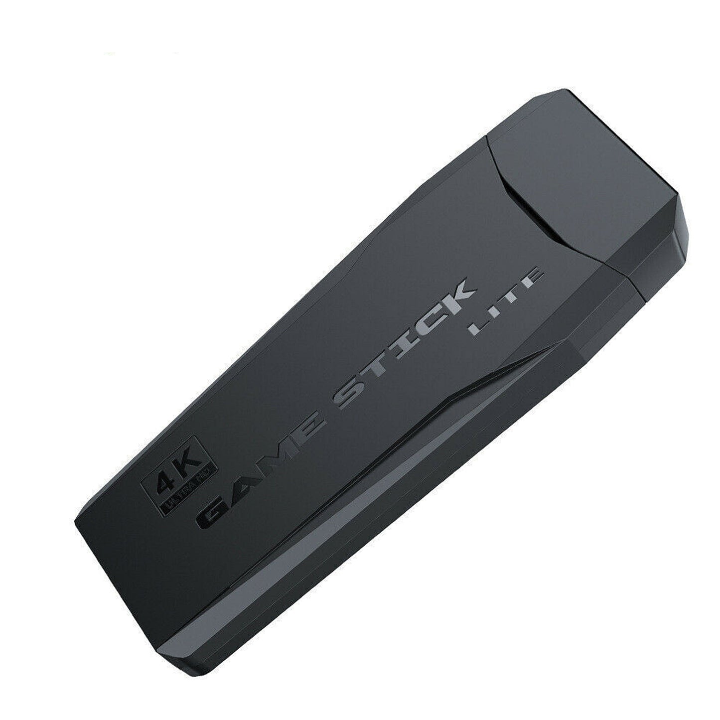 4K HDMI Retro Gaming Console with 10000 Games