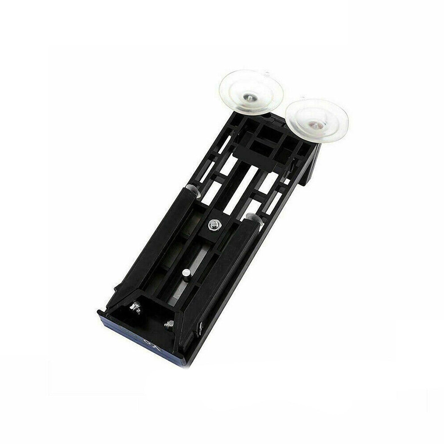 Chef Knife Sharpener Professional Kitchen Tool with 4 Stones System