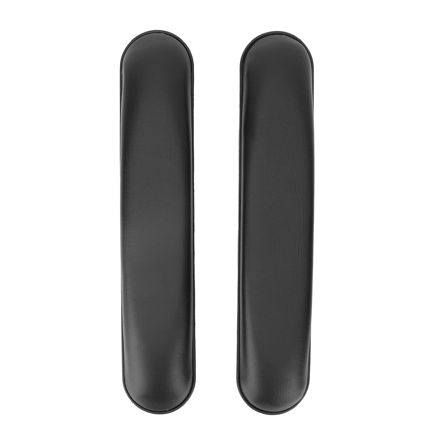 2pcs Universal Waterproof Replacement Arm Pad for Wheelchairs