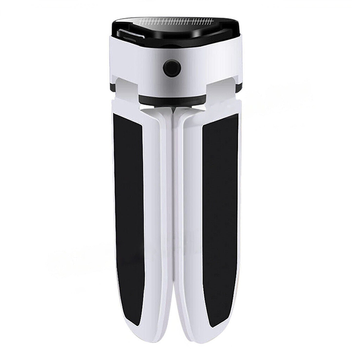 Rechargeable LED Solar Camping Light Outdoor Lantern with USB