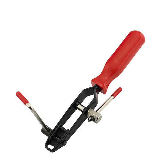 CV Joint Boot Clamp Pliers Car Banding Tool Kit with Ear Type Installation