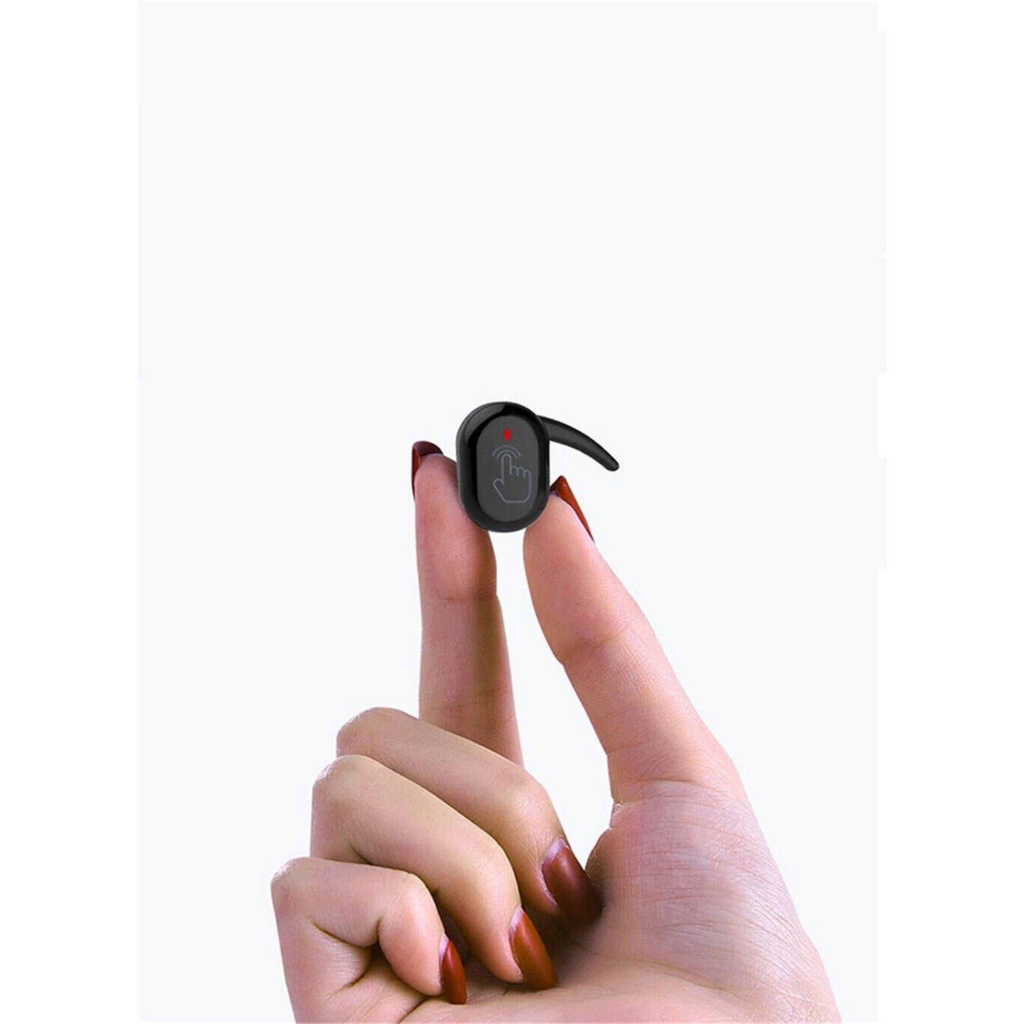 Wireless Bluetooth Sports Earphones Earbuds for iOS Android