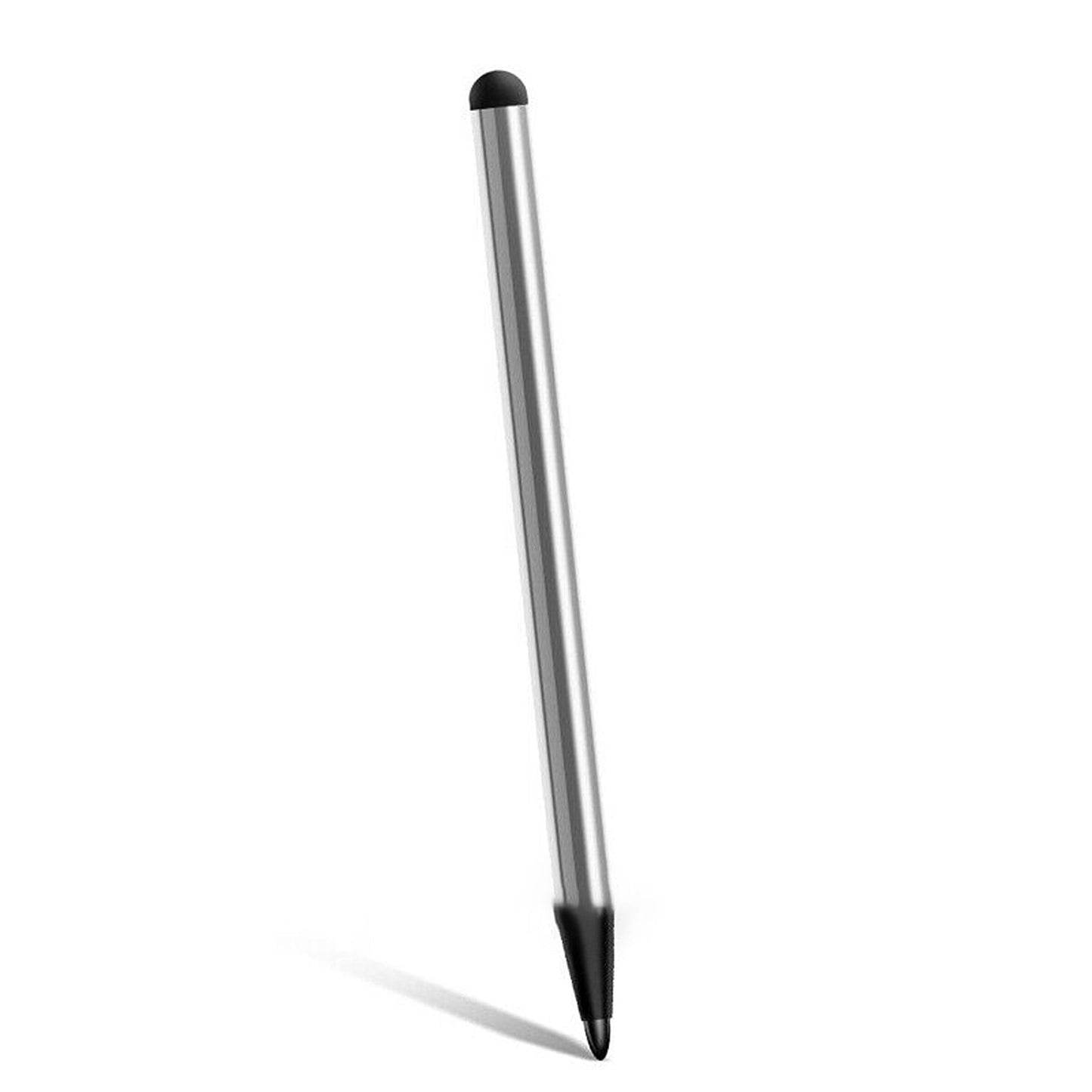 2pcs Universal Stylus Pens for Touch Screens for iPad iPhone Samsung