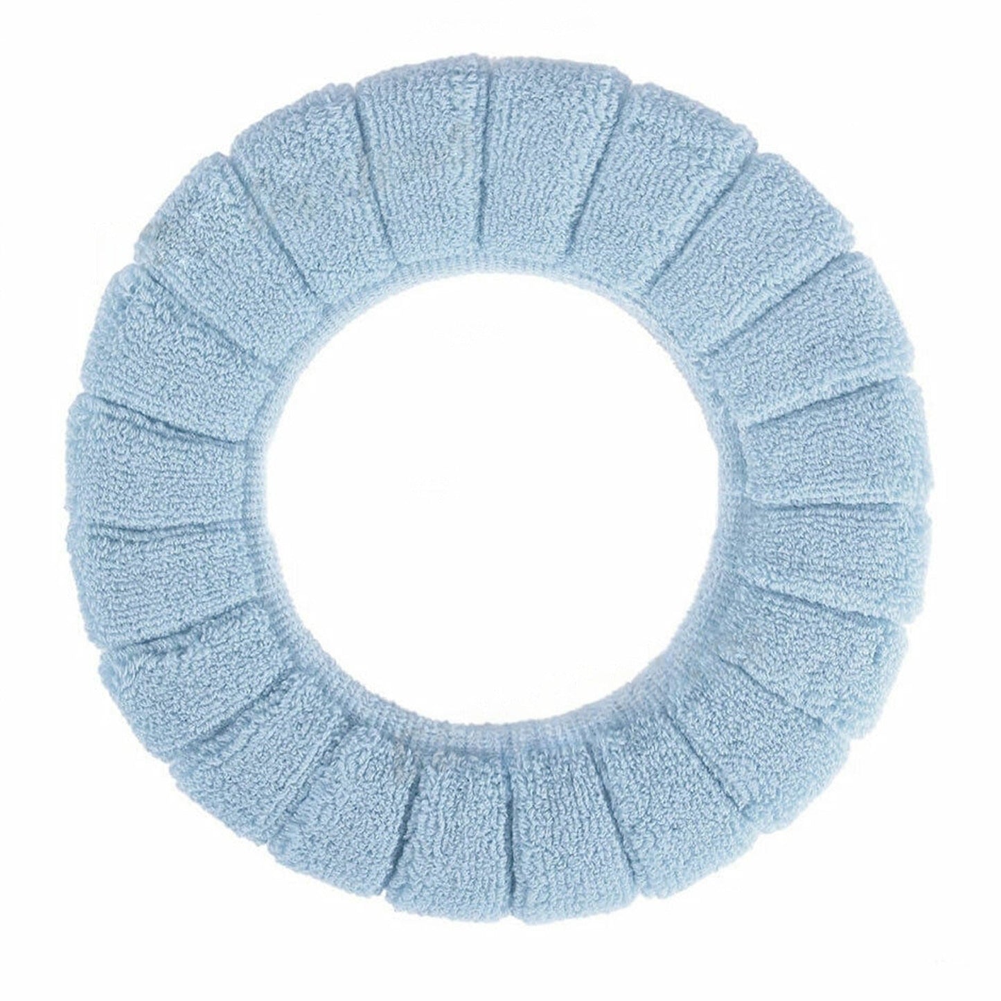 Washable Winter Warmer Bathroom Toilet Seat Cover Soft Cushion Pads