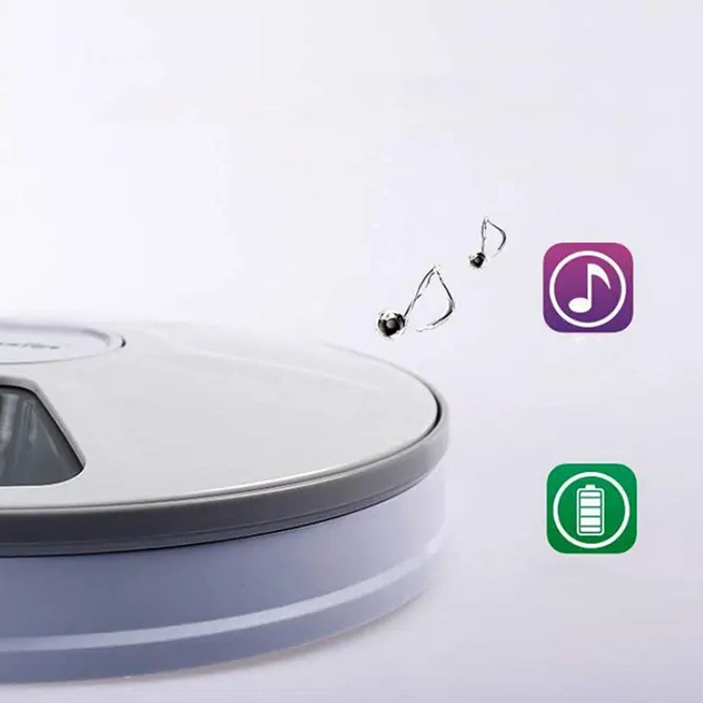 Digital Automatic Pet Food Dispenser with Programmable LCD 6 Meals