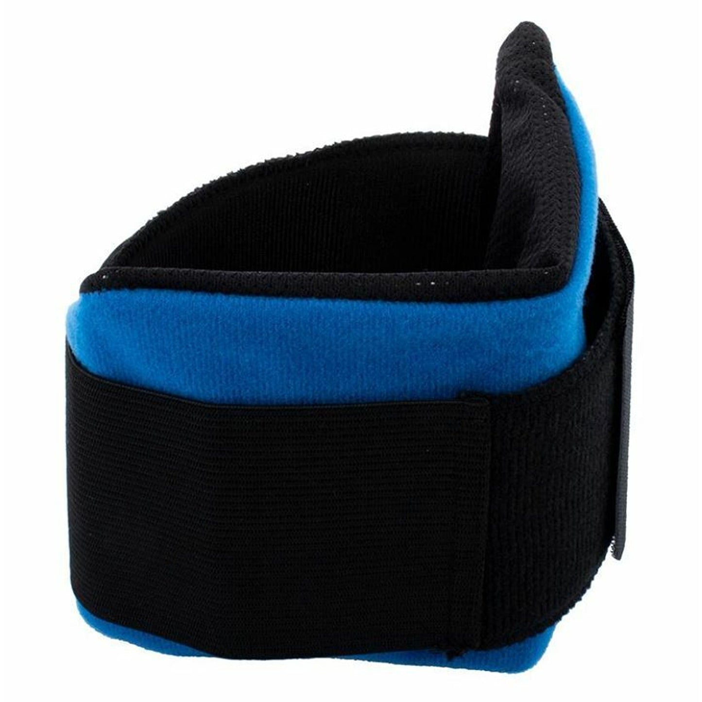 2pcs Reusable Hot Cold Gel Wrap Packs Microwaveable Cooling Pad Set