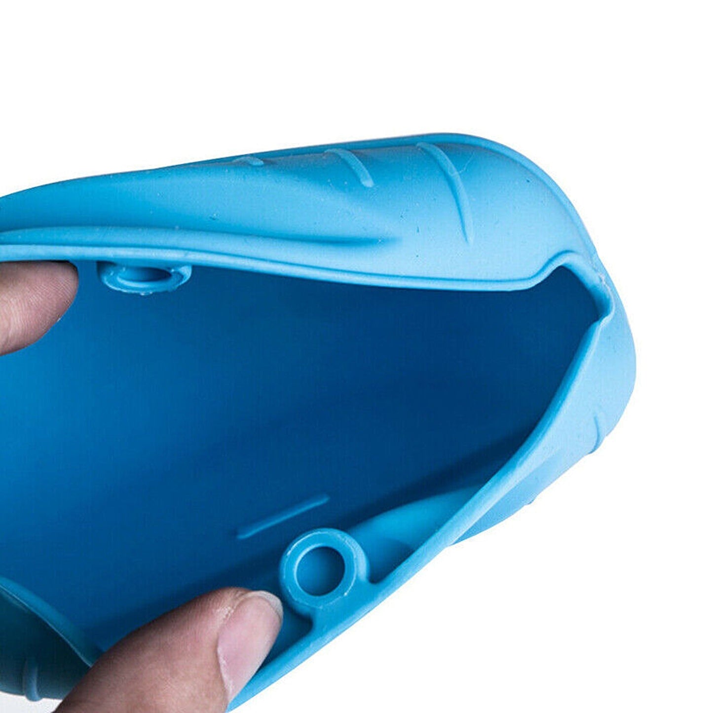 Dog Training Silicone Treat Pouch with Waist Clip