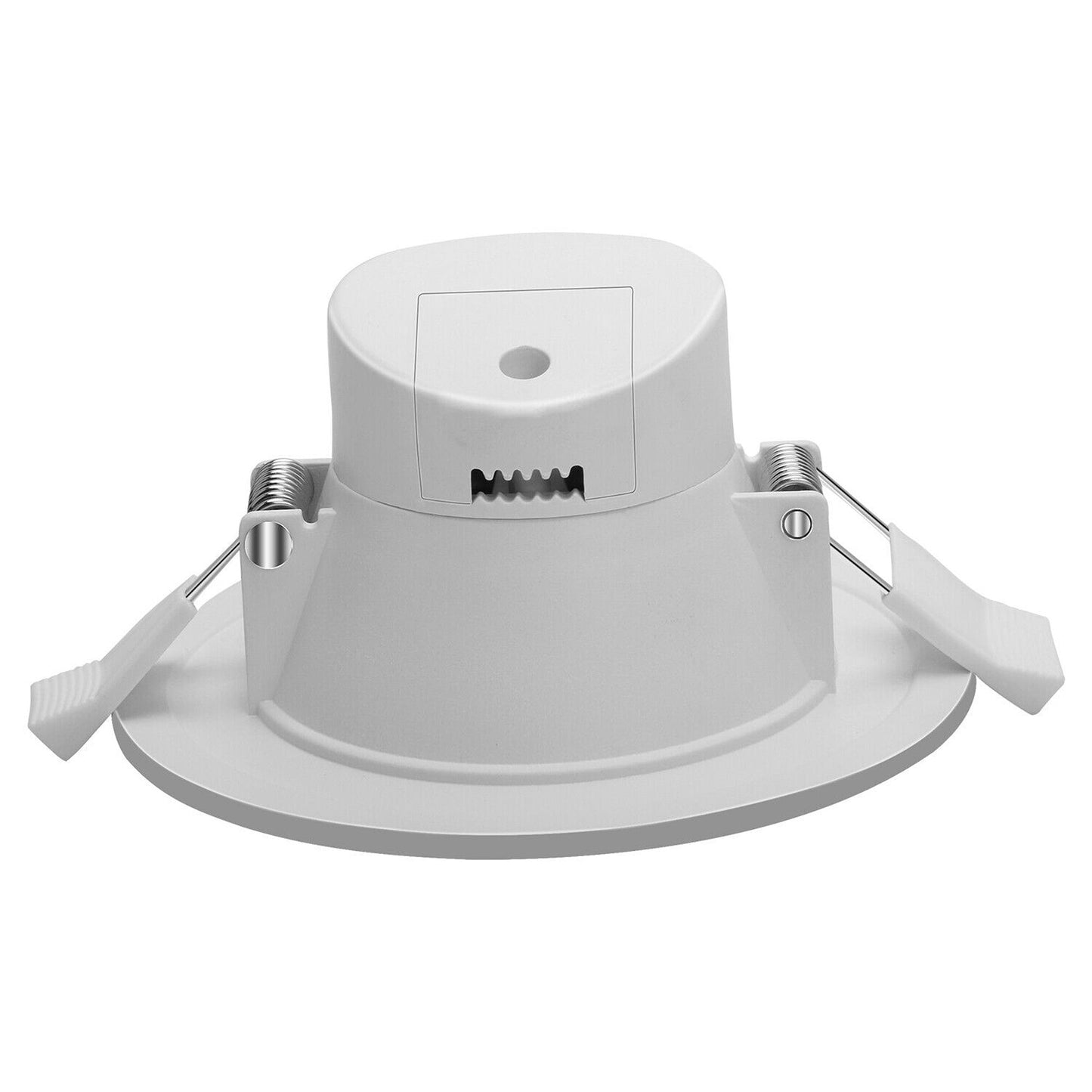 60pcs 5W Warm White Downlight Kit with Indoor Ceiling Recessed