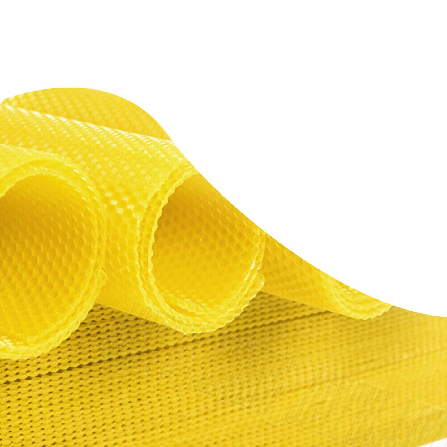 30pcs Beekeeping Equipment Honeycomb Foundation Wax Frames