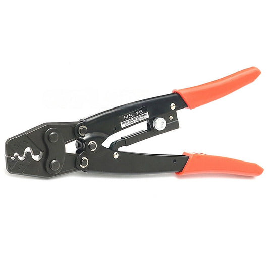Anderson Plug Battery Cable Crimping Tool Terminal Lug Crimper