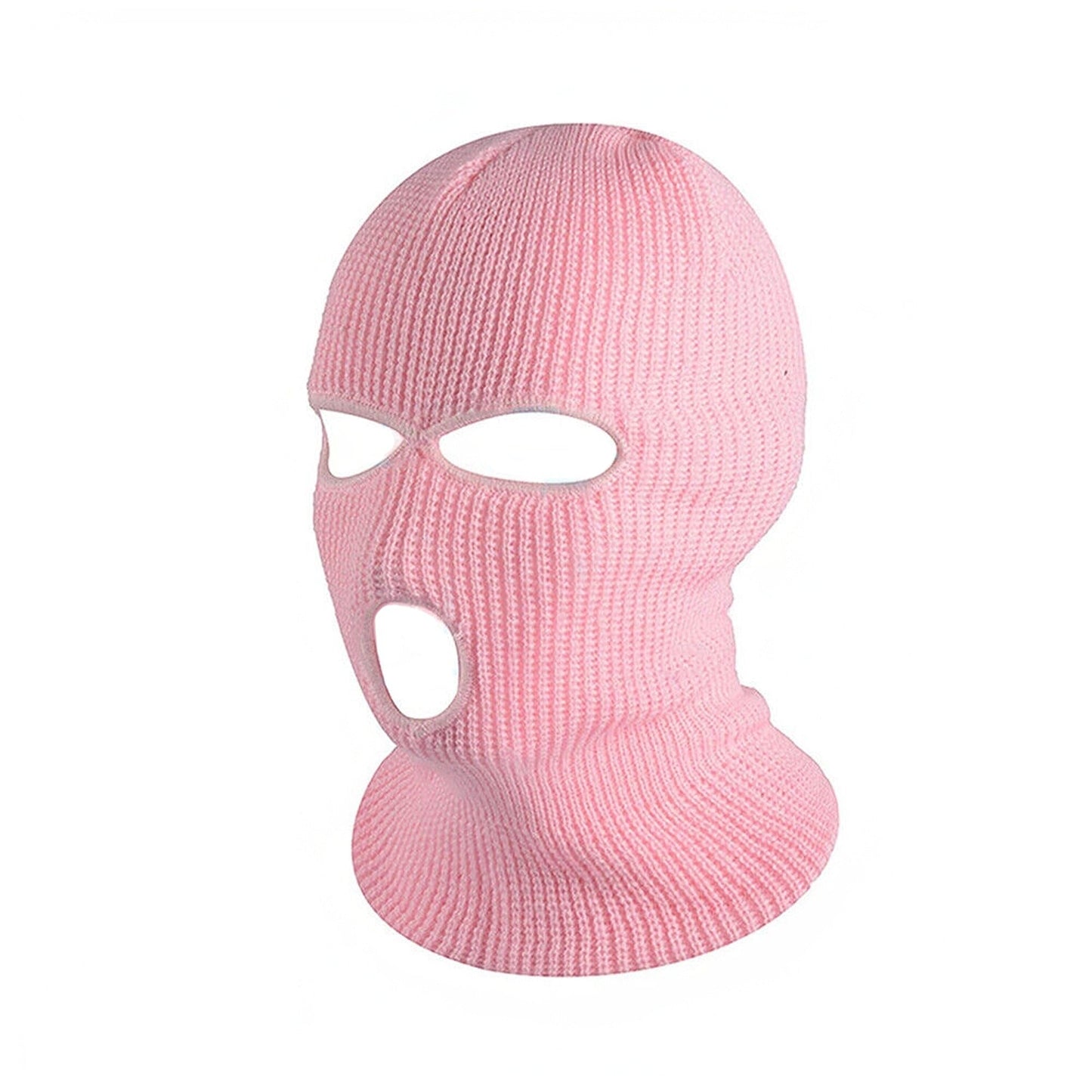Tactical Windproof Ski Mask Fishing Neck Warmer Face Balaclava