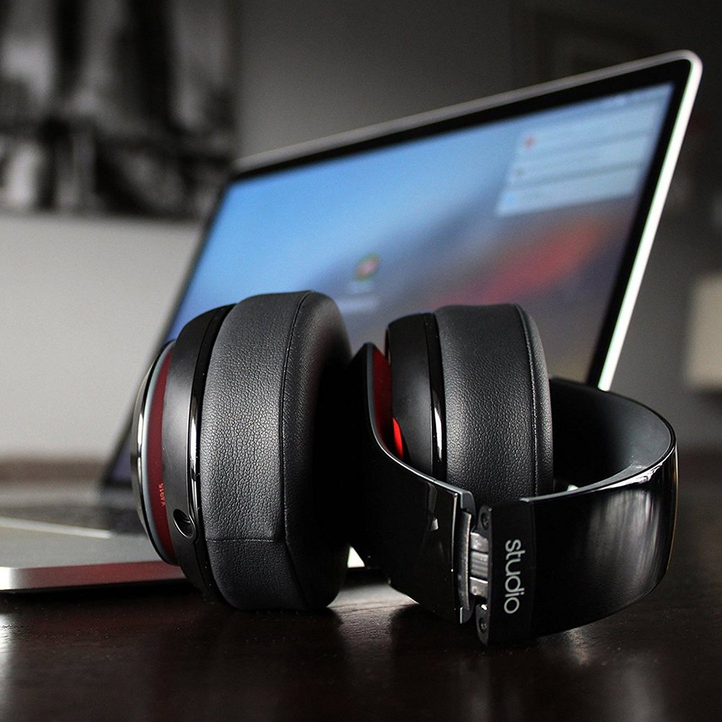 Comfort Ear Cushions for Beats Studio 2.0 3.0 Replacement Pads