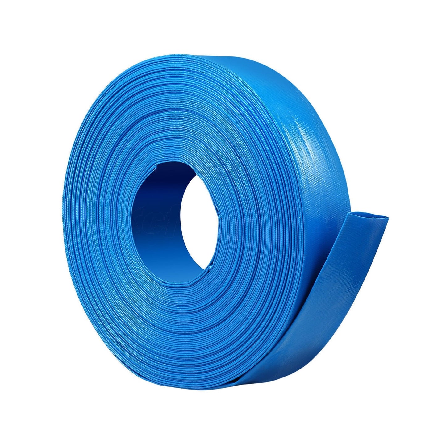 Discharge Hose PVC Layflat Water Pump Transfer Pipe