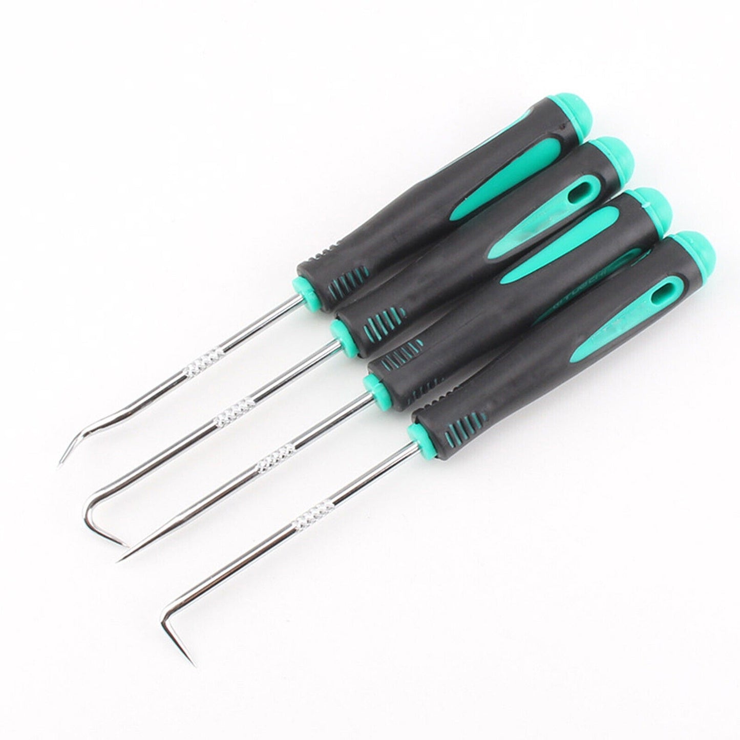 4-Piece Car O-Ring and Seal Puller Remover Tool Set