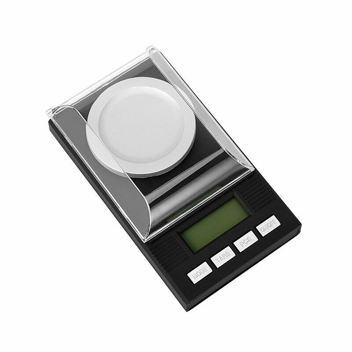 Mini Digital Jewelry Scales for Gold and Diamonds