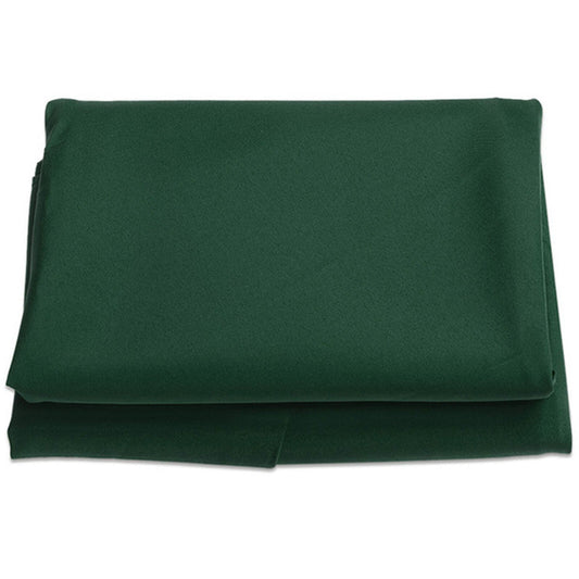 Green Replacement Fabric Canopy for Garden Umbrella - 6 or 8 Arms