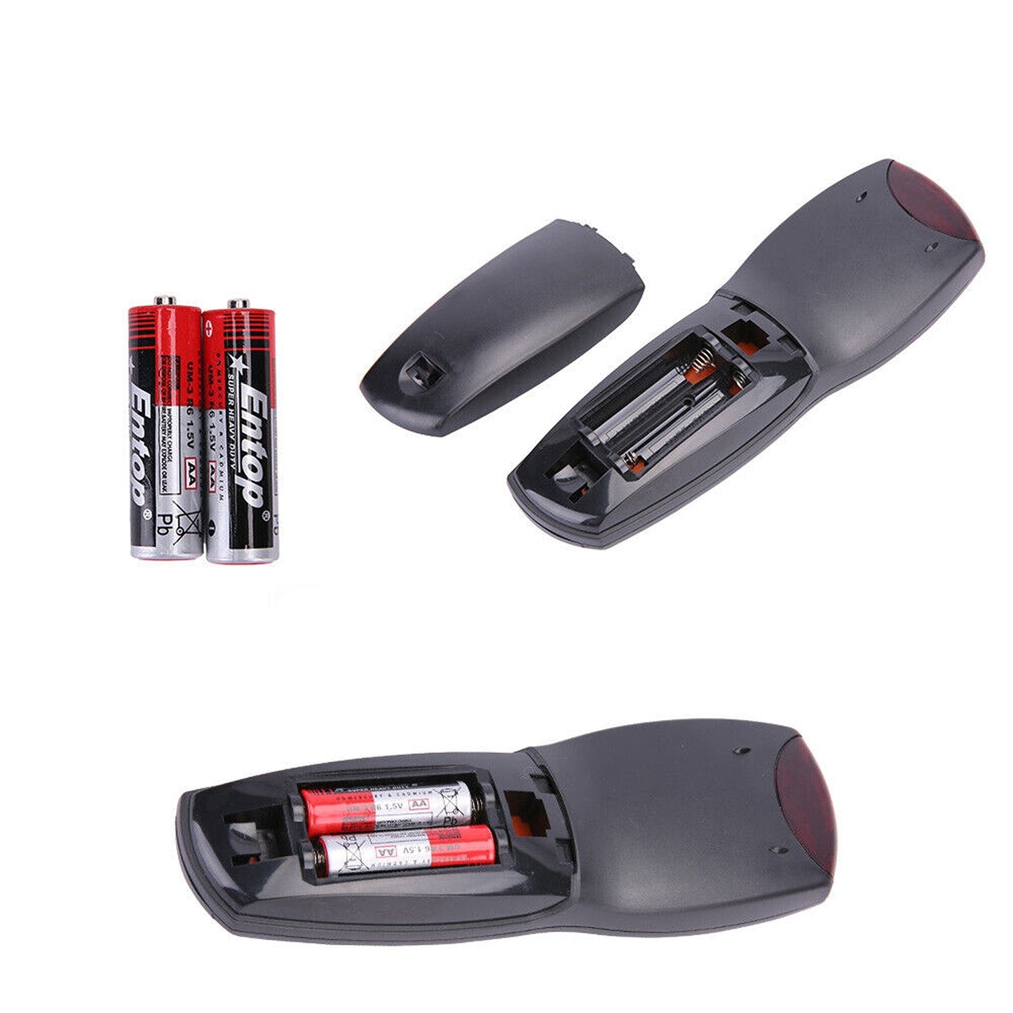 Replacement Remote Control for FOXTEL HD Q IQ2 IQ3 IQ4 Series
