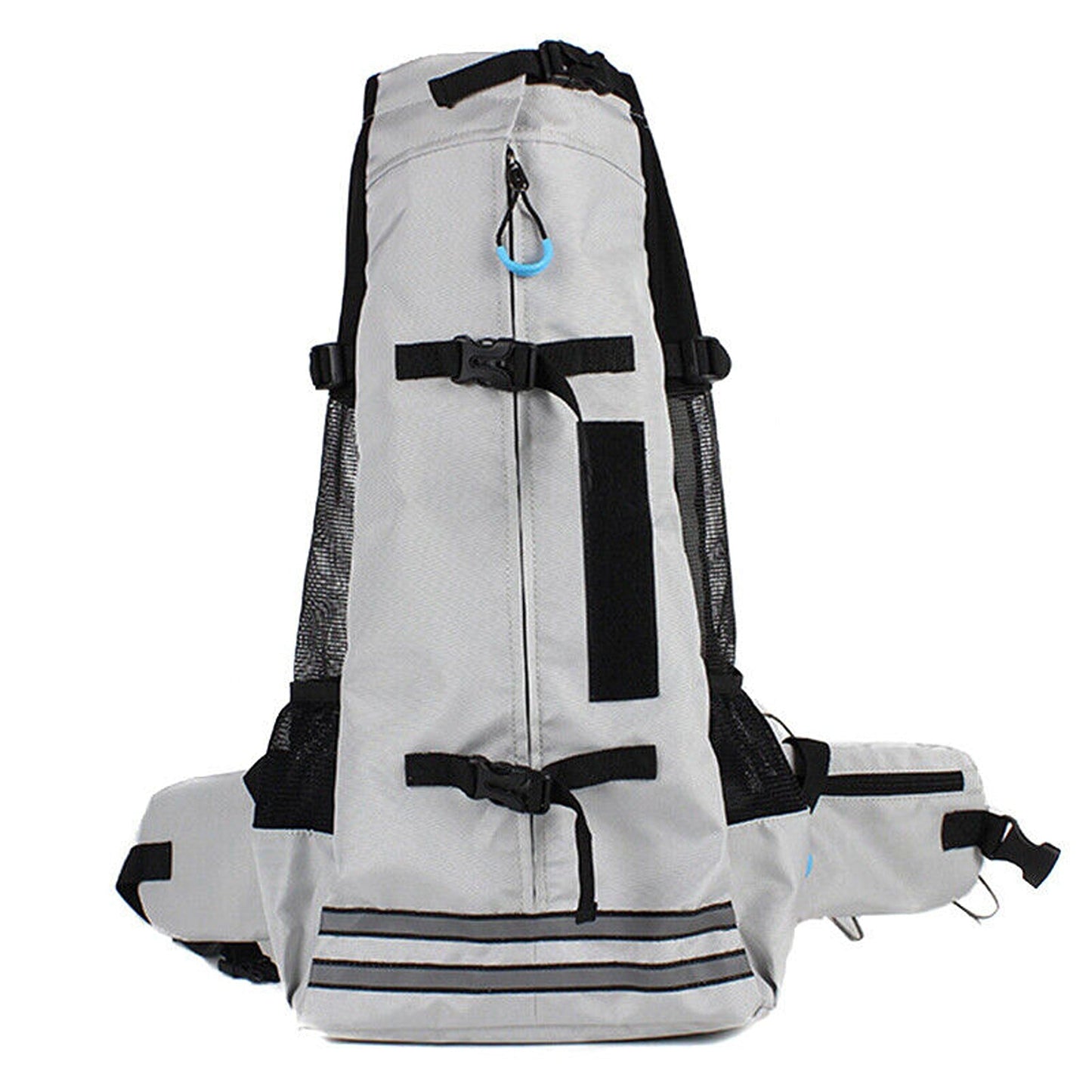 Large Backpack Dog Carrier for Bike Travel and Hiking