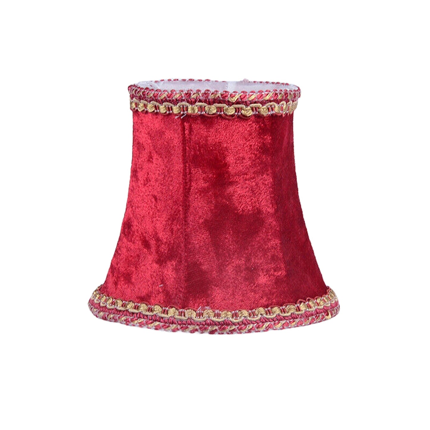Assorted Colors Fabric Art Lampshade for Table and Floor Lamps