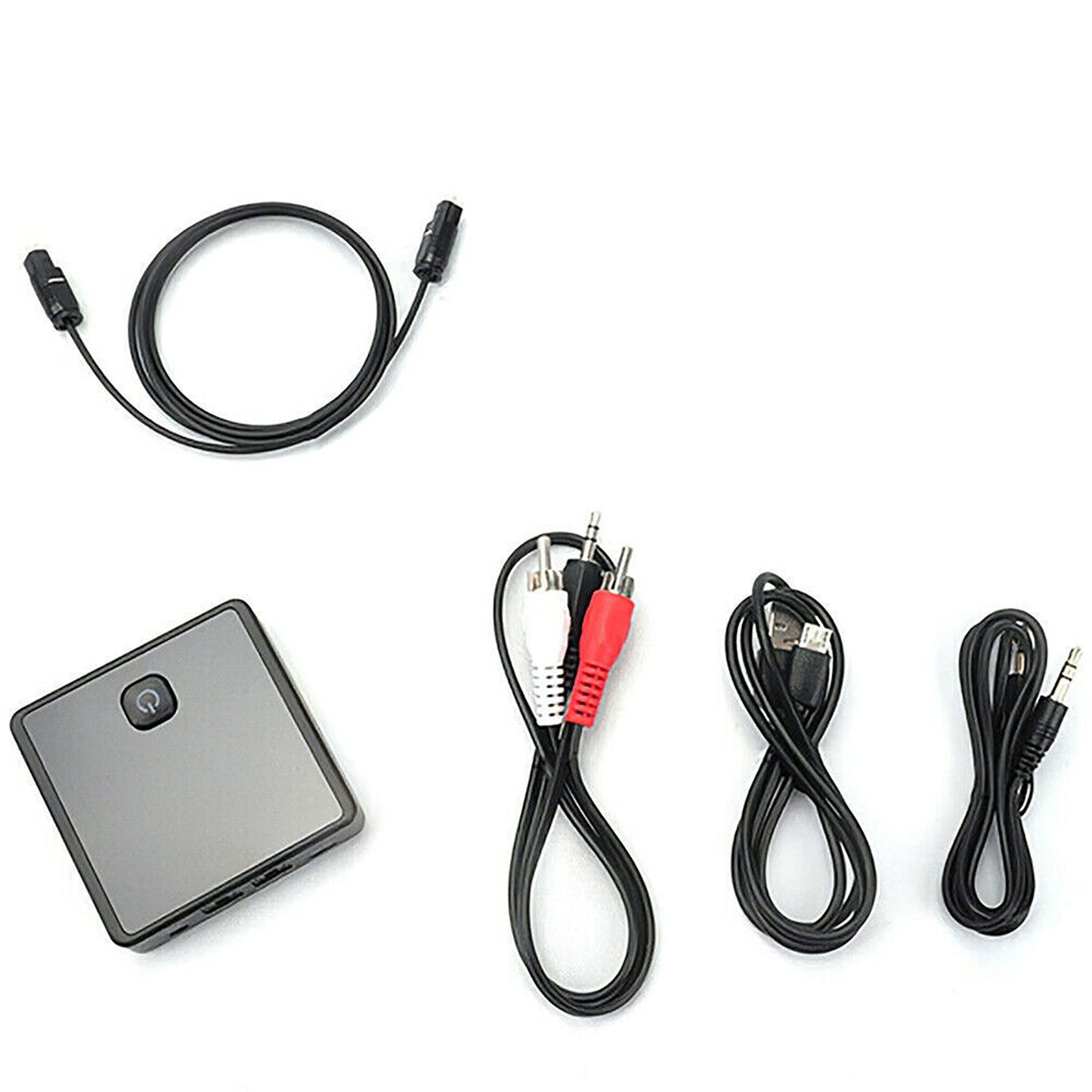 HIFI Bluetooth 5.0 Audio Transmitter and Receiver with aptX HD Low Latency