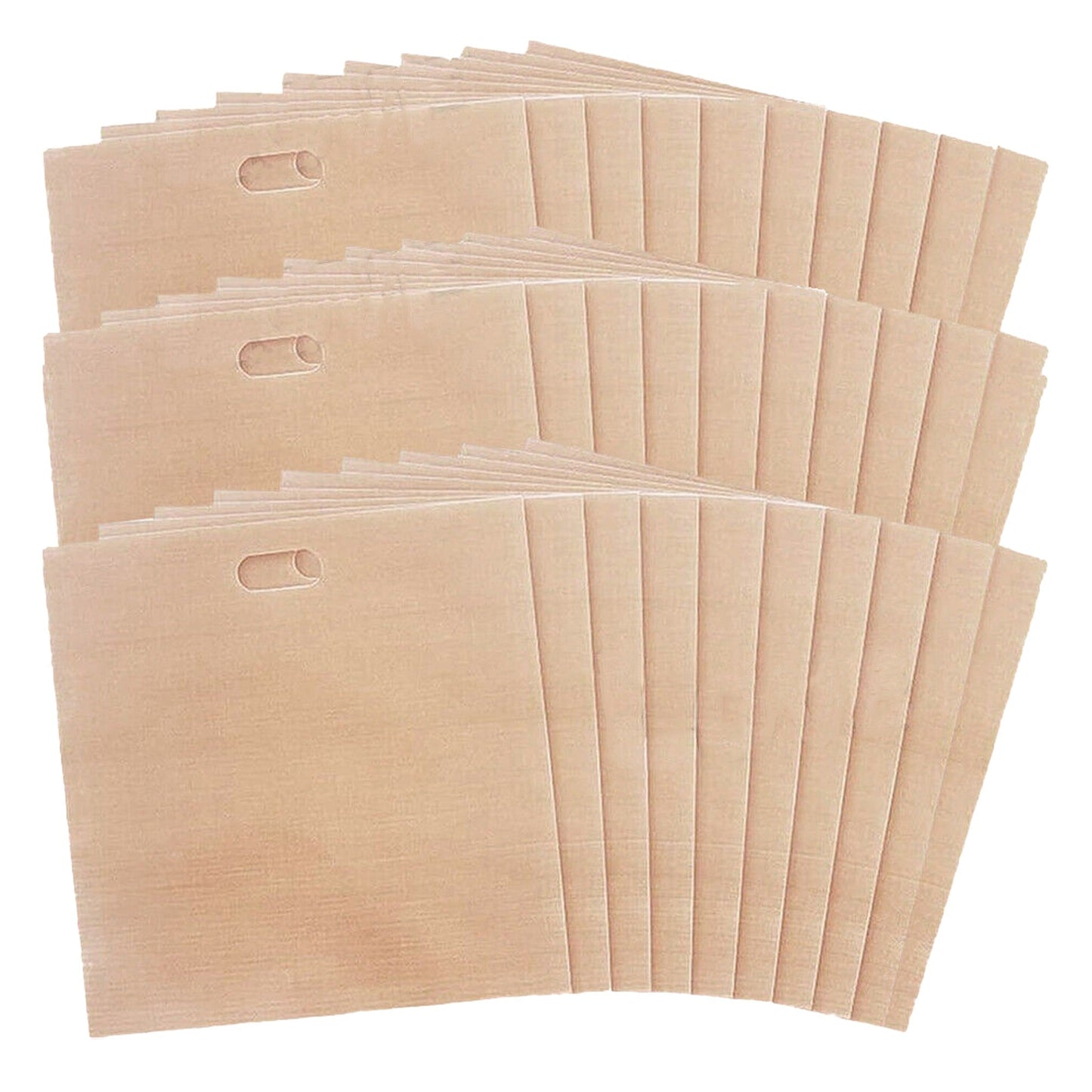 Gluten Free Reusable Toaster Sandwich Bag for Toasting Bread