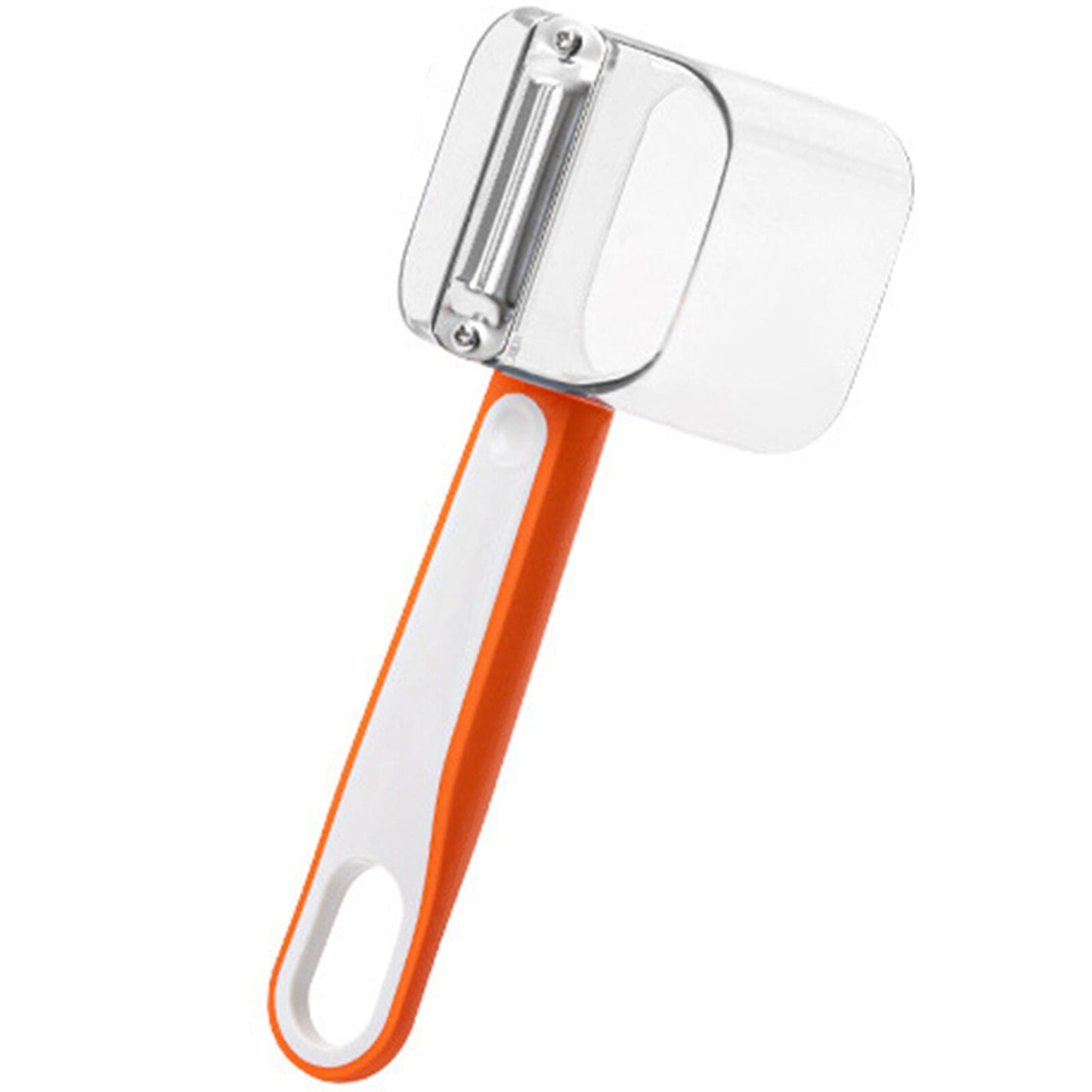 Container Peeler Fruit and Vegetable Storage Peeler