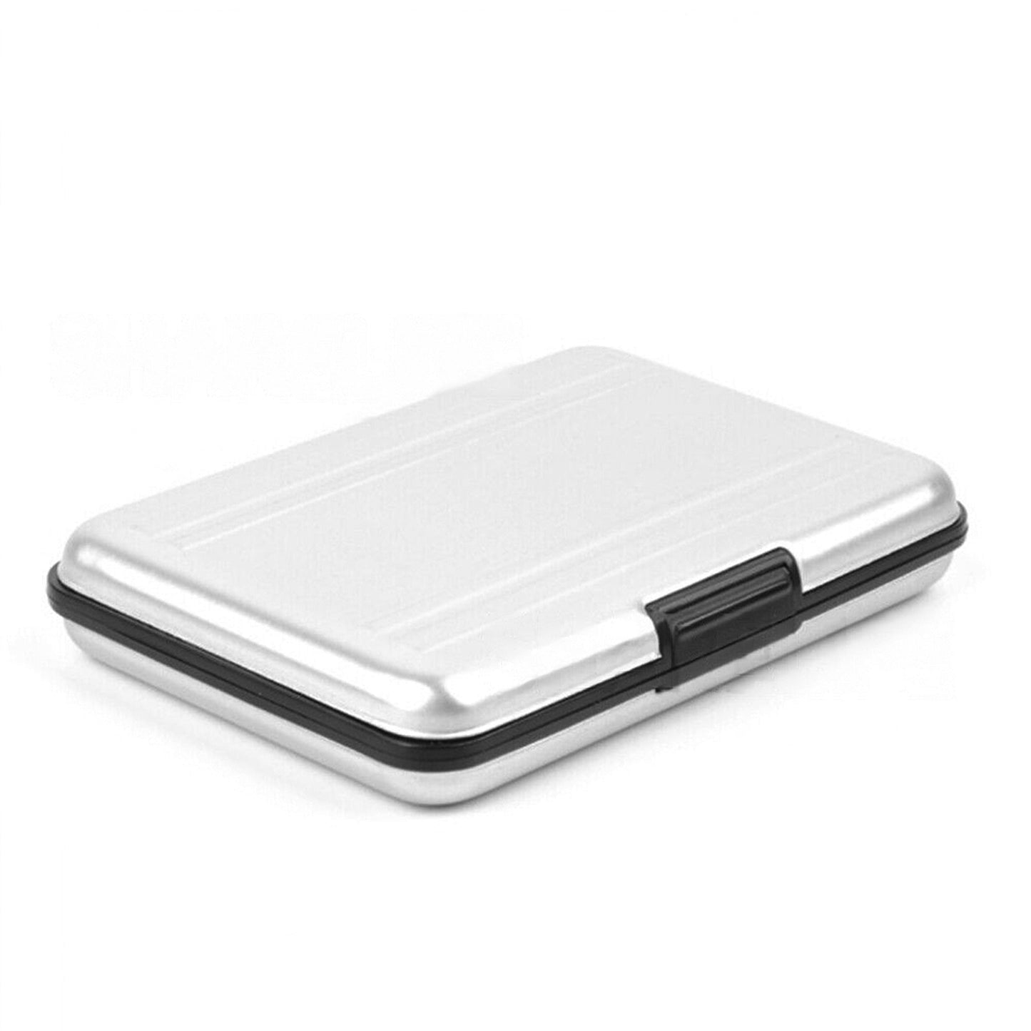 Waterproof Storage for Memory Cards Case Box Holder for SD Micro SD