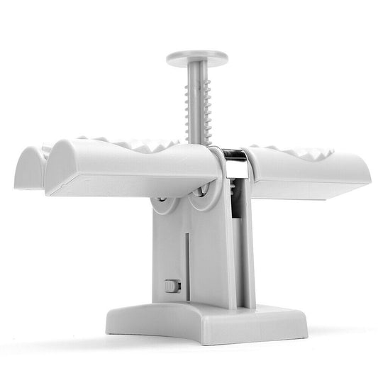 Hand-Press Style Automatic Dumpling Mould Maker