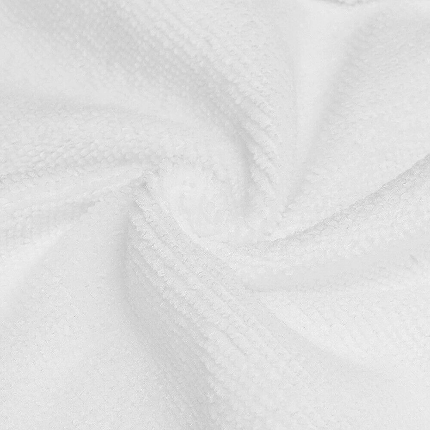 6-Pack Washable Microfiber Cloths for Steam Mop Floor Cleaning