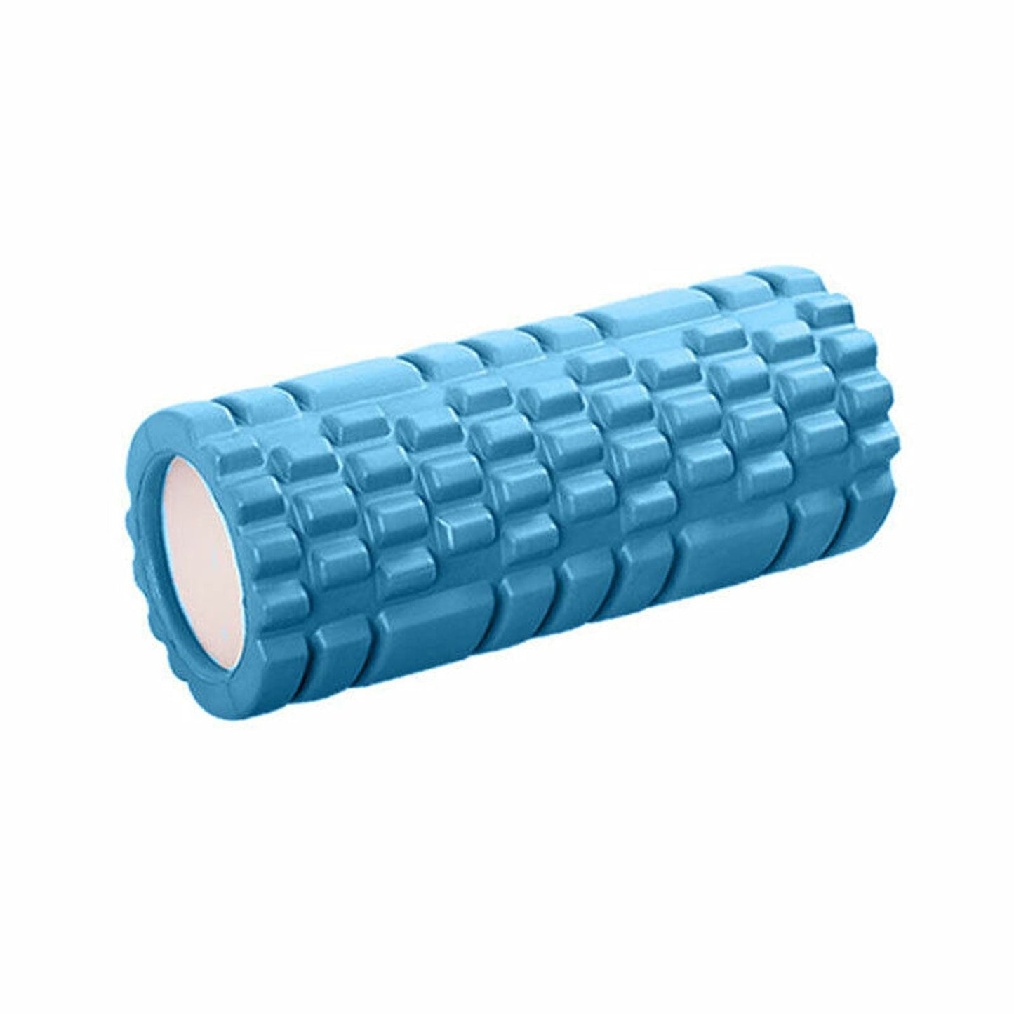 Physio Gym Back Training EVA Foam Roller Exercise Massage