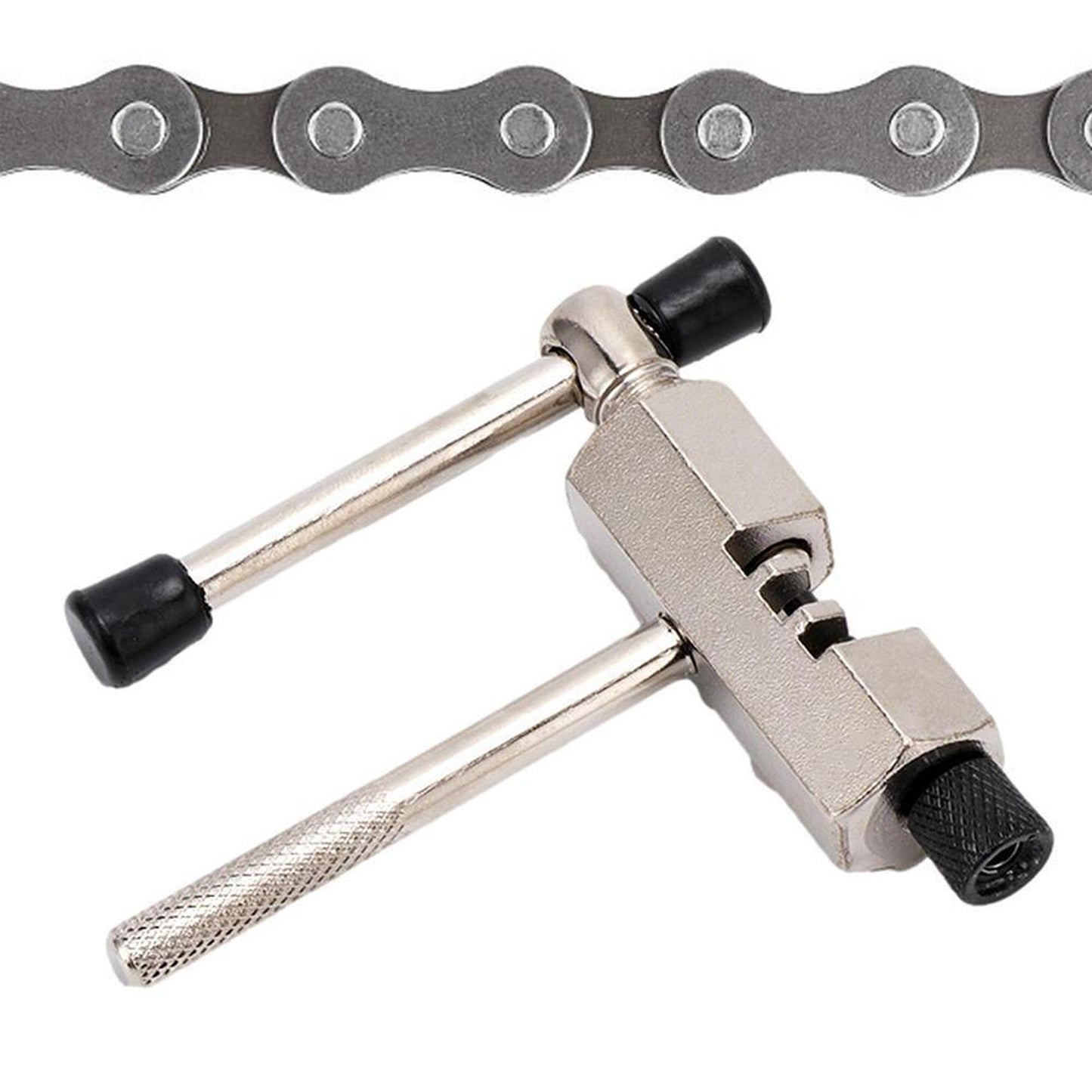 Bicycle Chain Repair Tool Cutter Splitter with Connecting Pin
