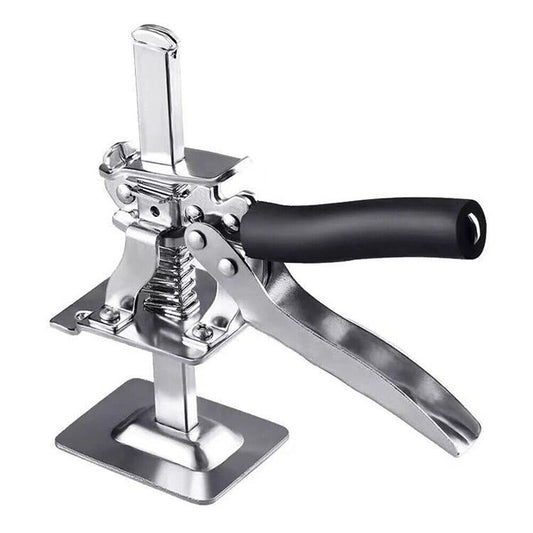 2pcs Door Use Labor Saving Arm Precision Clamping Jack Tool