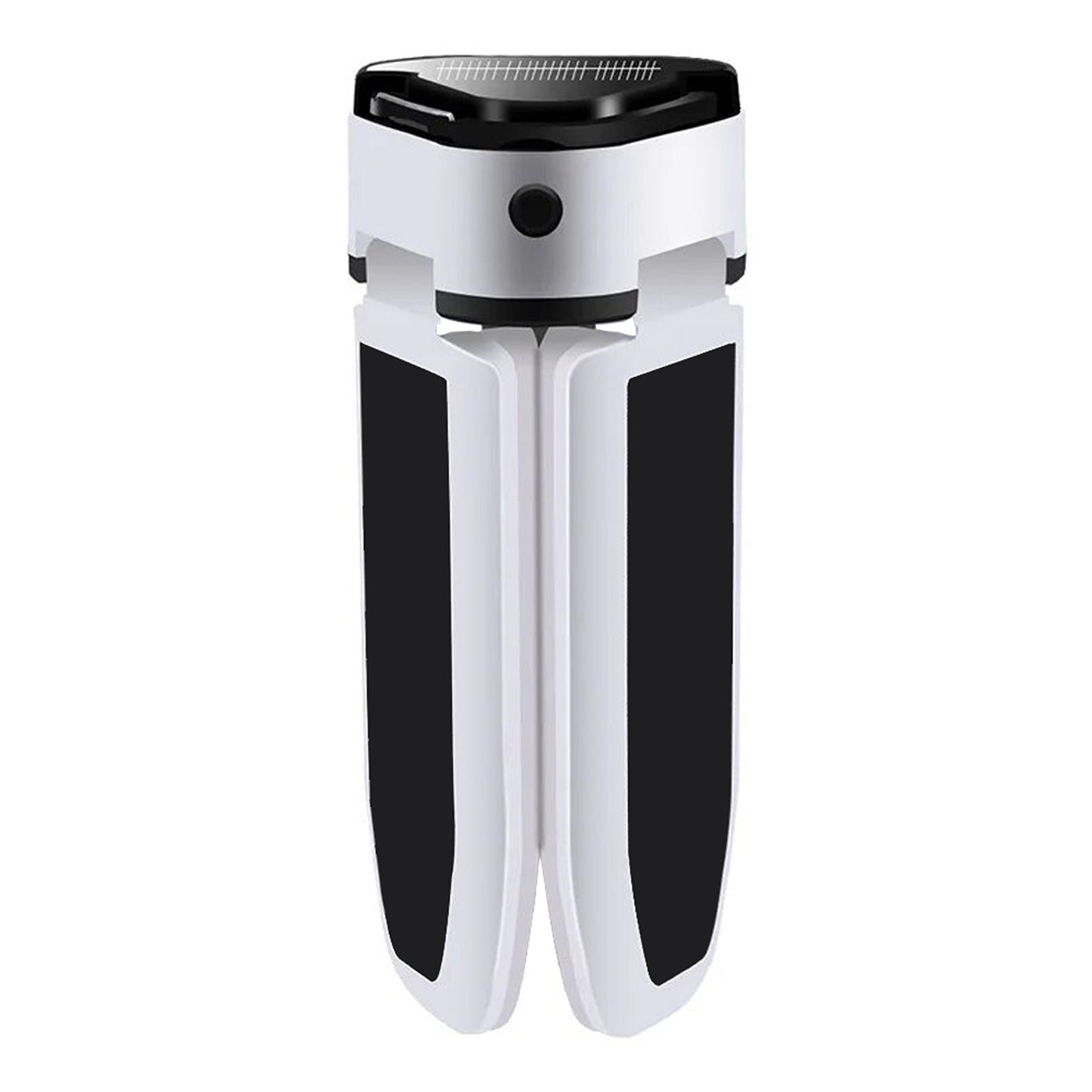 Solar LED Camping Lantern Rechargeable Tent Hiking Lamp Outdoor