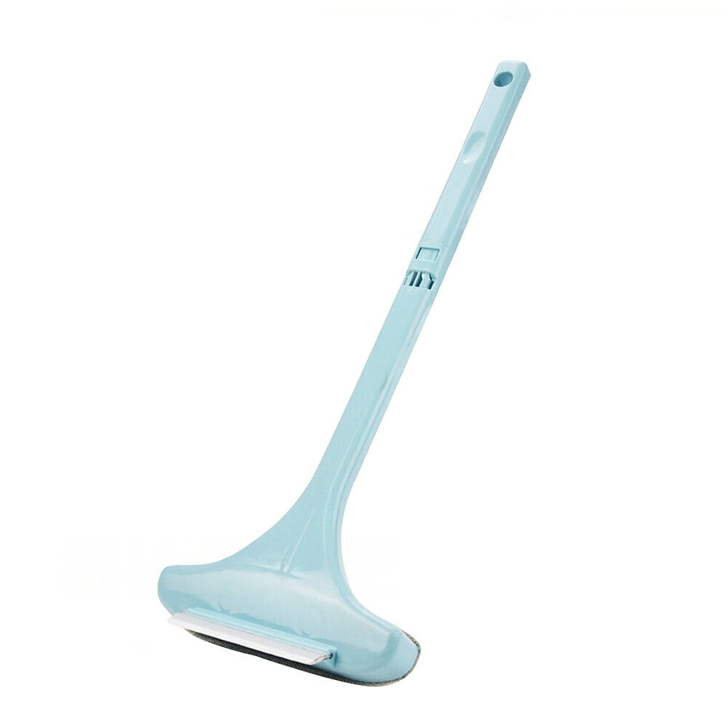 Innovative Double-Sided Glass Cleaning Brush Window Cleaner Tool