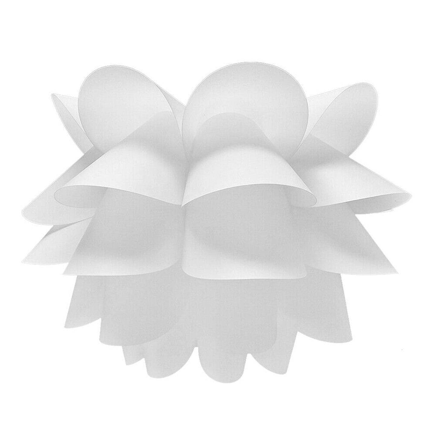 Nordic Origami Paper Lamp Shade Modern Pendant Chandelier Decor