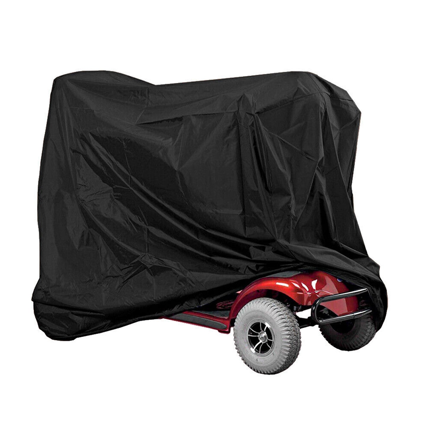 Waterproof Heavy Duty Wheelchair Storage Cover Rain Protection